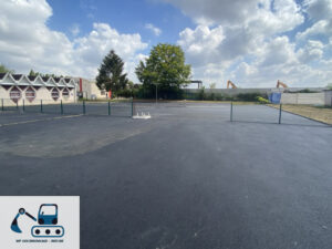 Travaux goudronnage Gif-sur-Yvette